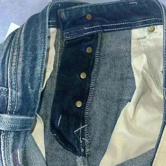 🔥 Diesel Jeans 🔥 - Picture 6 of 12